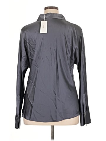 Vince. Long Sleeve Blouse (view 2)