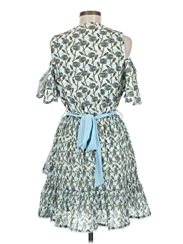Foxiedox Casual Dress (view 2)
