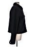 Old Navy 100% Polyester Solid Black Jacket Size L (tall) - photo 4