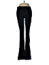 Express Black Jeans Size 4 - photo 1