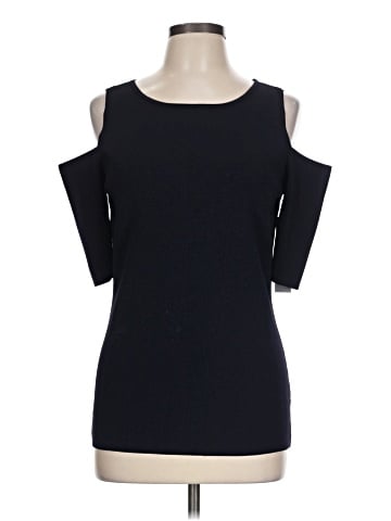 Classiques Entier Short Sleeve Top (view 1)