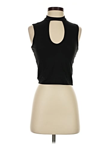 Gaze Sleeveless Top (view 1)