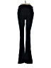 Express Black Jeans Size 4 - photo 2