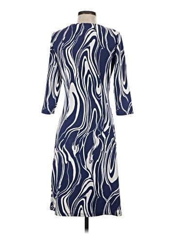 J. McLaughlin Casual Dress (view 2)