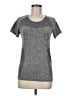 Nike Tweed Gray Active T-Shirt Size M - photo 1