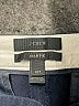 J.Crew Black Casual Pants Size 10 (tall) - photo 7