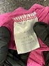 BLANK Pink Long Sleeve T-Shirt Size S - photo 8