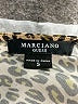 GUESS by Marciano Animal Print Gold Bodysuit Size S - photo 3