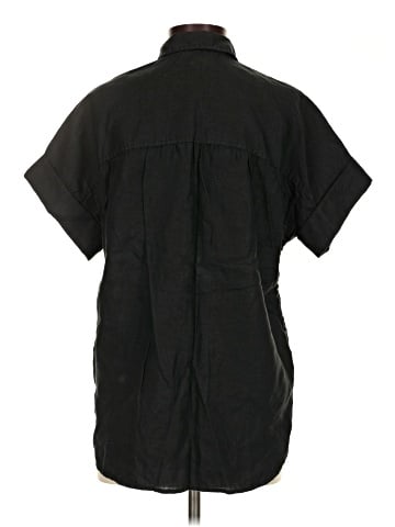 Baird Mcnutt For J.crew Short Sleeve Button-Down Shirt (view 2)