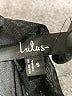 Lulus Black Cocktail Dress Size S - photo 7