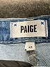 Paige Blue Jeans Size 33 waist - photo 7