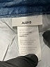 Paige Blue Jeans Size 33 waist - photo 8