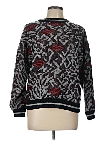INA Pullover Sweater (view 1)