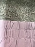 Unbranded Solid Purple Athletic Shorts Size XXS (estimated) - photo 4