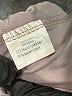 Unbranded Solid Purple Athletic Shorts Size XXS (estimated) - photo 5