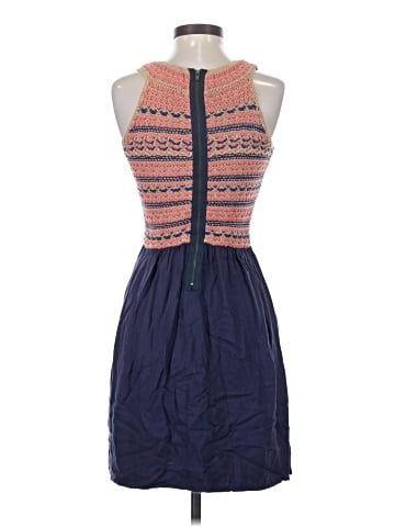 HD in Paris Casual Dress (view 2)
