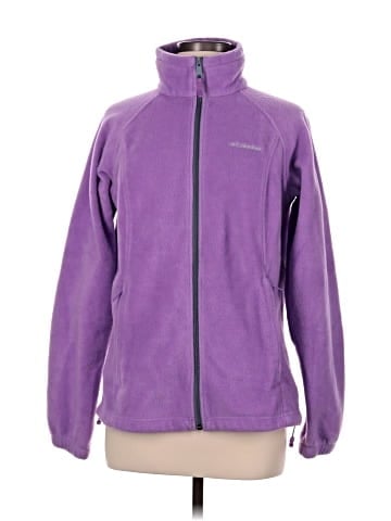 Columbia Fleece (view 1)