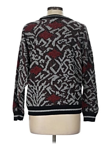 INA Pullover Sweater (view 2)