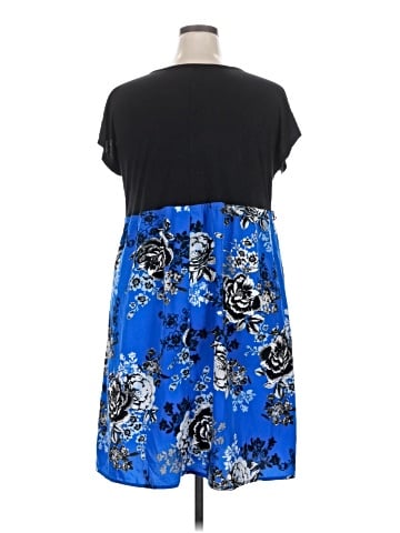 Lane Bryant Casual Dress (view 2)