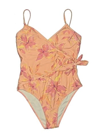 Cupshe One Piece Swimsuit (view 1)