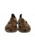 Unbranded Brown Sandals Size EU 39 - photo 2