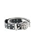 Unbranded Silver Belt Size Med - Lg - photo 1