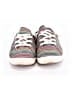 Torrid Stripes Green Sneakers Size 11 (X-wide) - photo 2