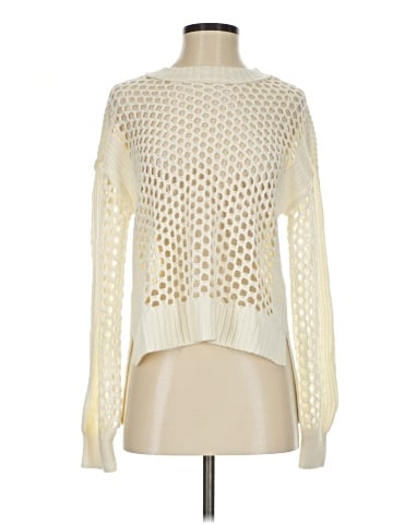 RACHEL Rachel Roy Pullover Sweater (view 1)