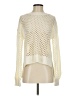 RACHEL Rachel Roy 100% Acrylic Ivory Pullover Sweater Size S - photo 1
