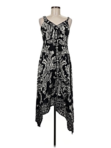 Lola P. Cocktail Dress (view 1)