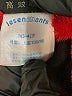 les enphants Red Snow Jacket Size 3 - 4 - photo 4