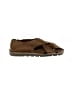 Unbranded Brown Sandals Size EU 39 - photo 1