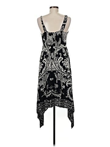 Lola P. Cocktail Dress (view 2)