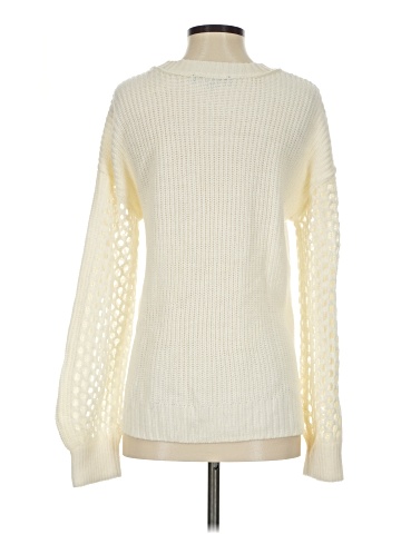RACHEL Rachel Roy Pullover Sweater (view 2)