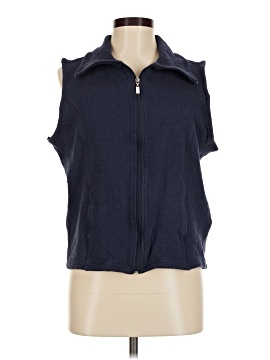 Hasting & Smith Vest