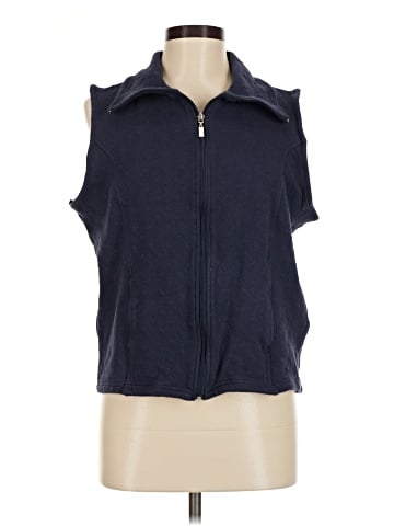 Hasting & Smith Vest (view 1)