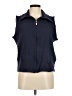 Hasting & Smith Blue Vest Size M - photo 1