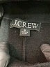 J.Crew Solid Black Dress Pants Size M - photo 7