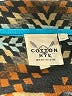 Cotton & Rye Print Brown Blazer Size M - photo 6