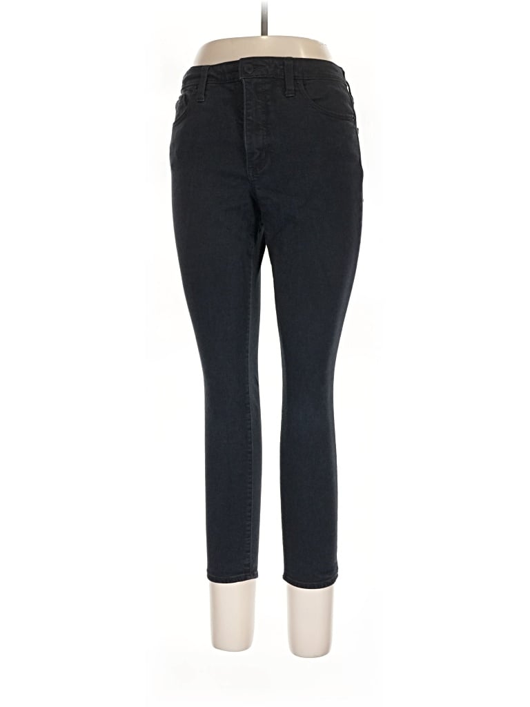 Pre-owned Universal Thread Jeggings In Black