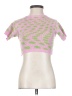 Collusion 100% Acrylic Pink Pullover Sweater Size 0 - photo 1
