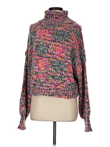 Wild Fable Pullover Sweater (view 1)