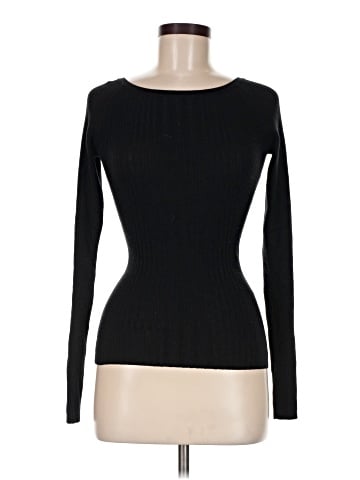 Say What? Pullover Sweater (view 1)