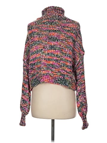 Wild Fable Pullover Sweater (view 2)