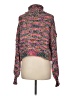 Wild Fable Tweed Pink Pullover Sweater Size M - photo 2
