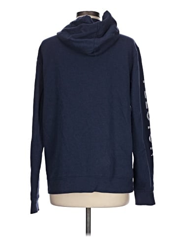 Peloton Zip Up Hoodie (view 2)
