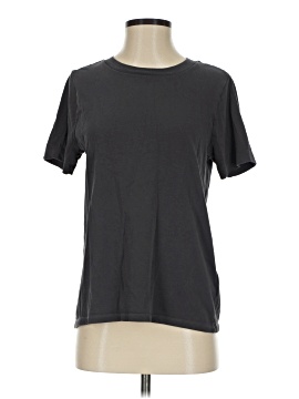 Madewell Supima&reg; Cotton Essential Tee (view 1)