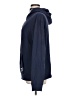 Peloton Blue Zip Up Hoodie Size L - photo 5