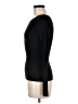 Say What? Black Pullover Sweater Size M - photo 5