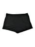 Unbranded Solid Black Athletic Shorts Size XL - photo 1